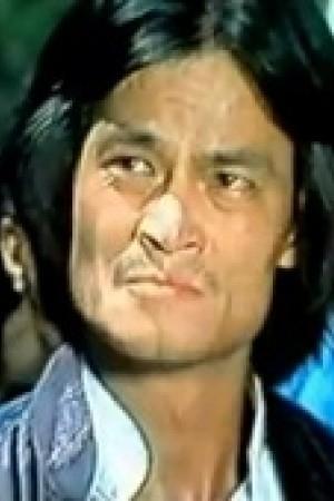 Chan Lau portrait