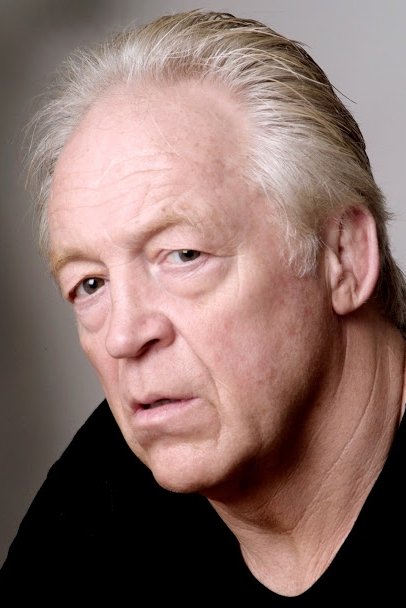 Tony van Silva portrait