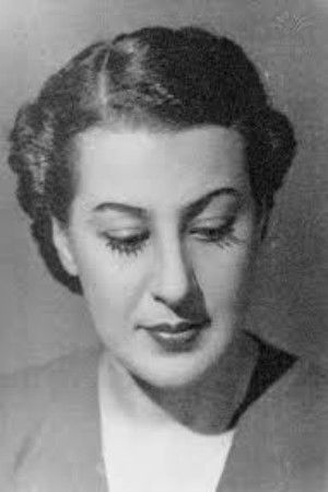 Marina Tbileli portrait