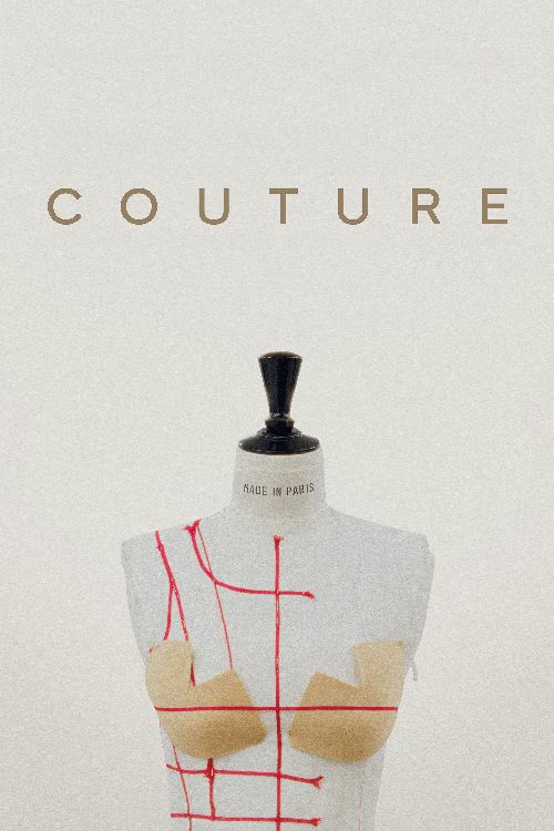 Couture poster