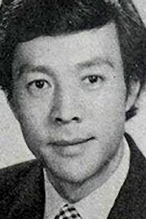 Suen Tung-Kwong portrait