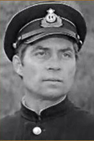 Georges Nowicki portrait