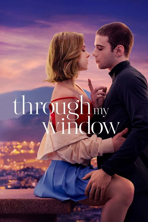 Through My Window poster
