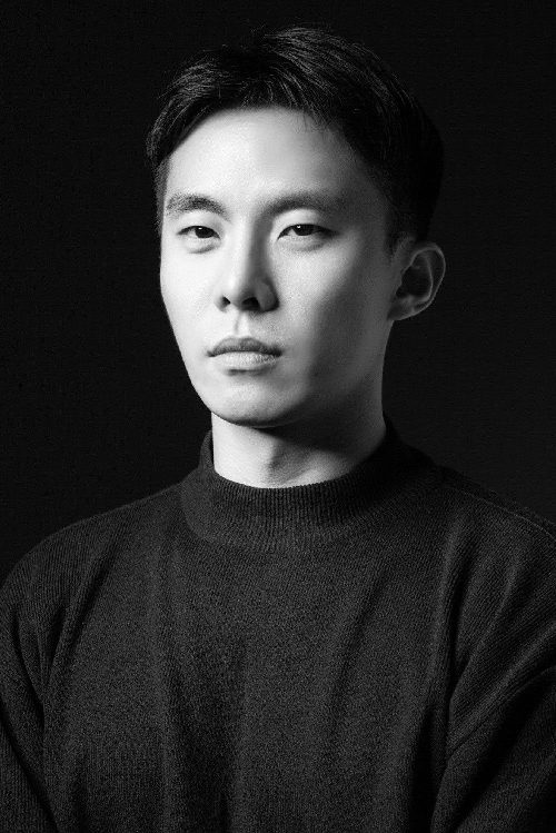 Jung Jae-hoon portrait