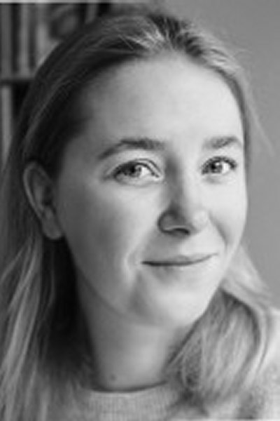 Emilie Lausch portrait