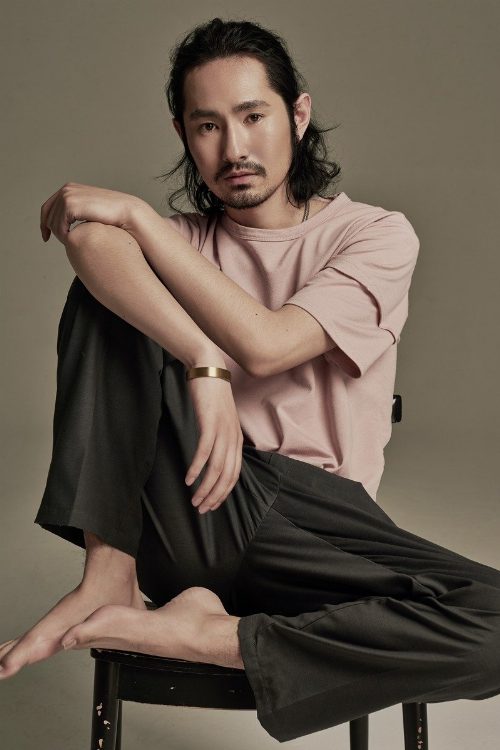 Dou Guiyu portrait
