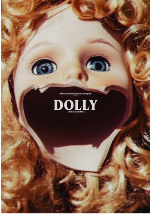 Dolly poster