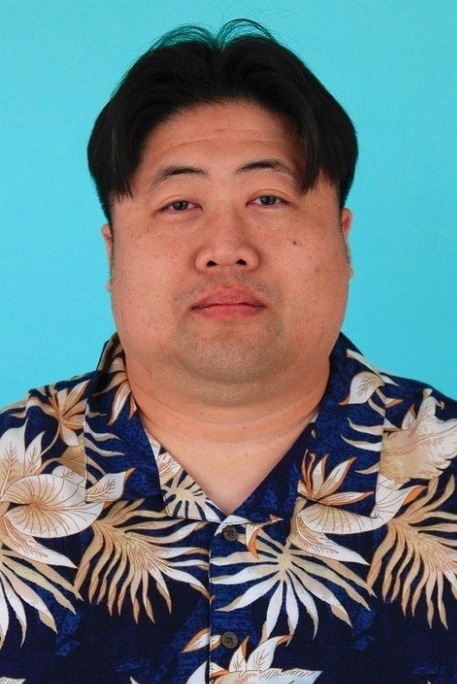 Bryan Truong portrait