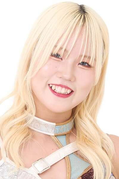 Yuzuki Kokawa portrait