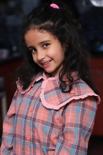 Inayat Verma portrait