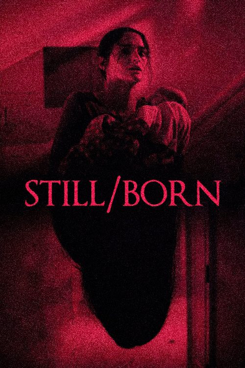 Still/Born poster