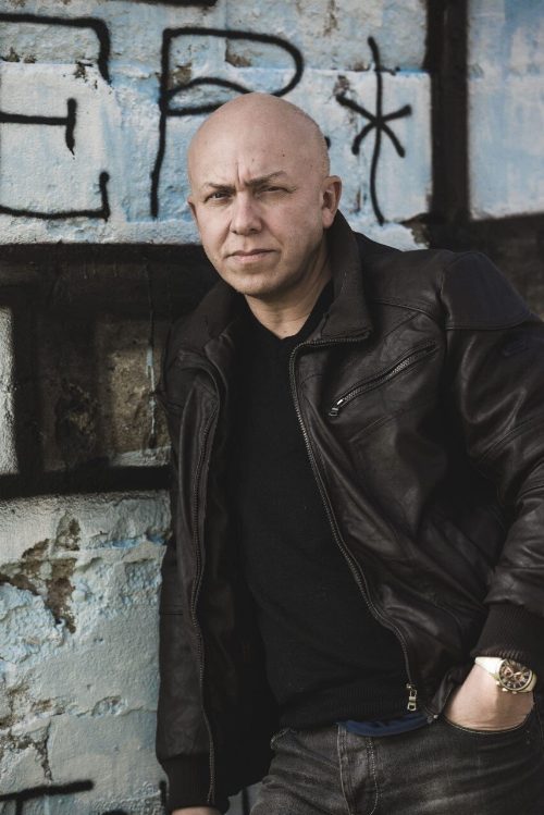 Giuseppe Sepe portrait