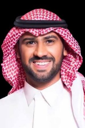 Faisal Baltyuor portrait
