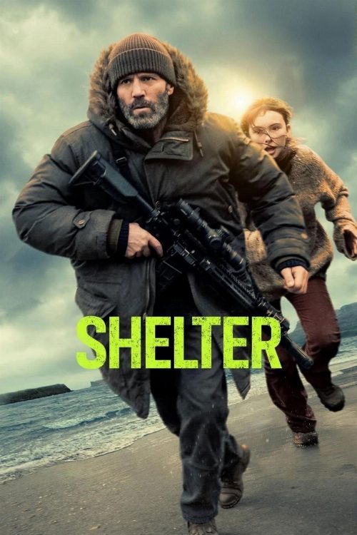 Shelter (2026) — Box Office Collection, OTT Release Date & Review