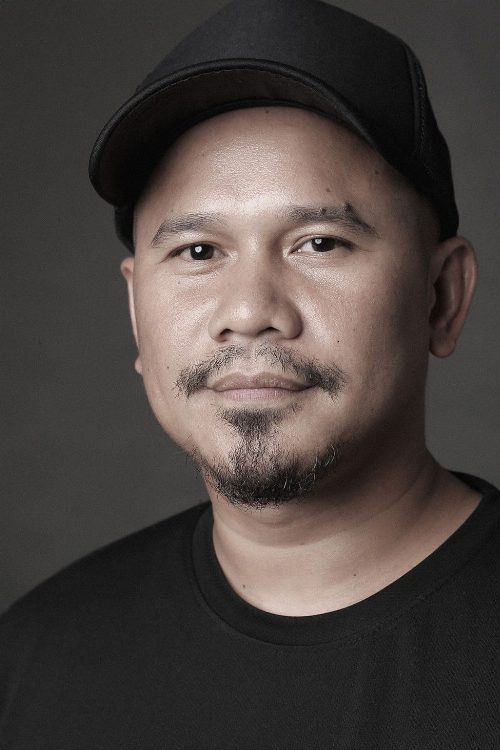 TM Malones portrait