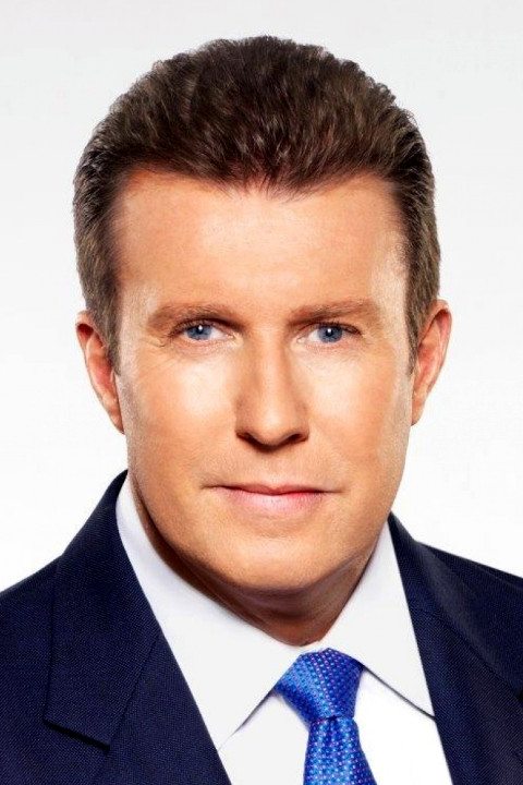 Peter Overton portrait