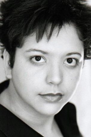 Rachael Black portrait
