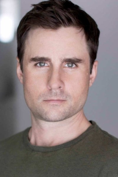 David Linski portrait
