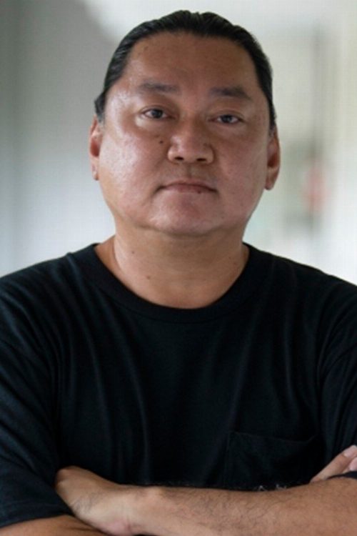 Putipong Saisikaew portrait