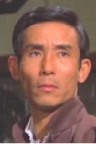 Yeung Pak-Chan portrait