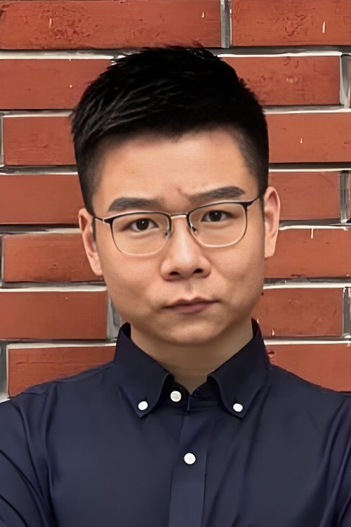 徐宇隆 portrait