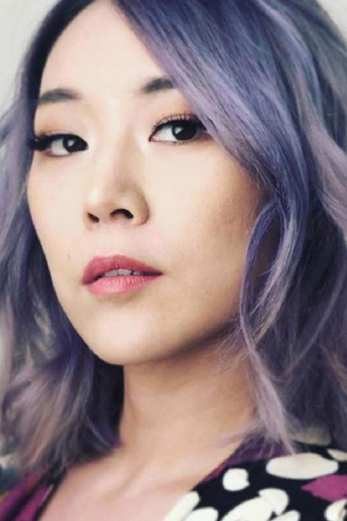 Helen Park portrait
