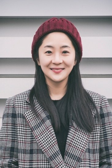 Chae Kyoung-sun portrait