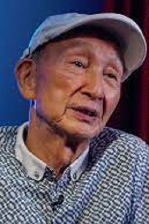 Lin Tsan-Ting portrait