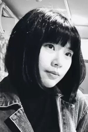 Chin-Ya Hu portrait