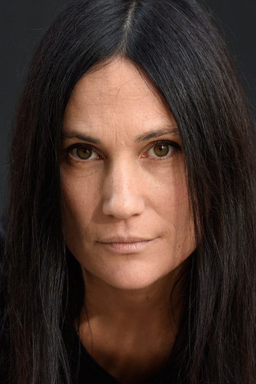 Einat Weizman portrait