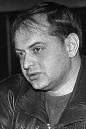 Aleksei Samoryadov portrait