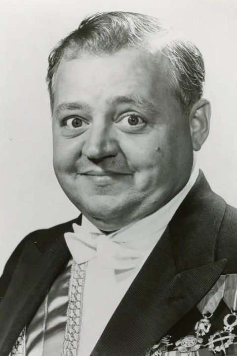 Iggie Wolfington portrait