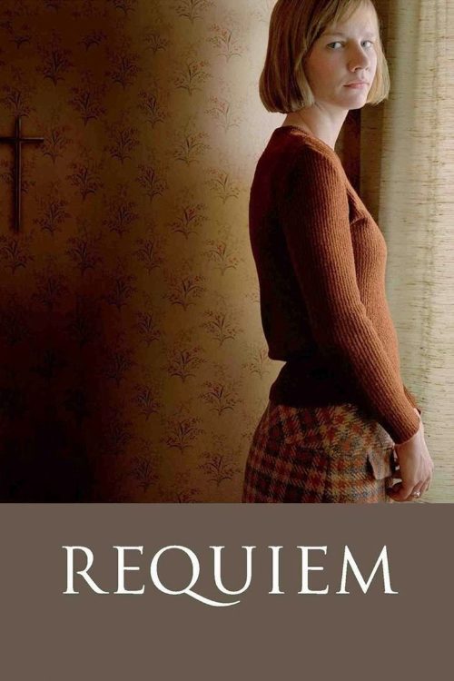 Requiem poster