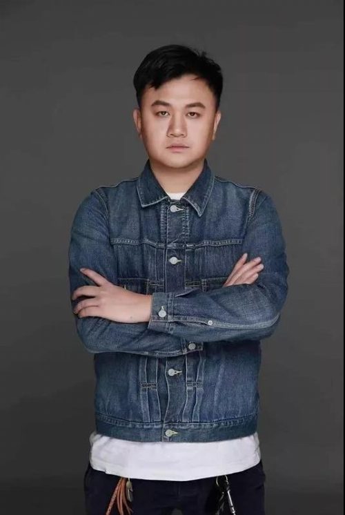 Tao Yuan portrait