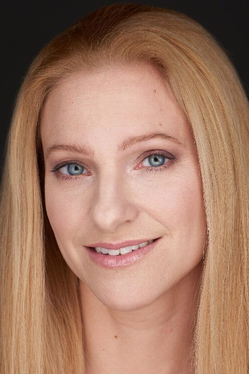 Faye Bradbrook portrait