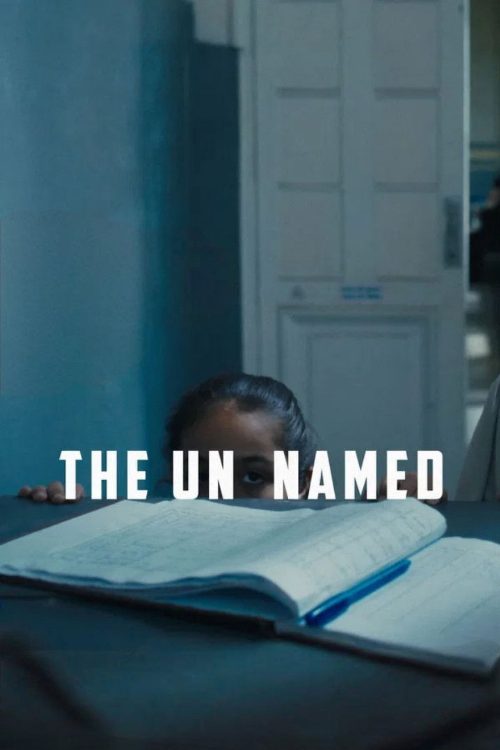 The Unnamed poster
