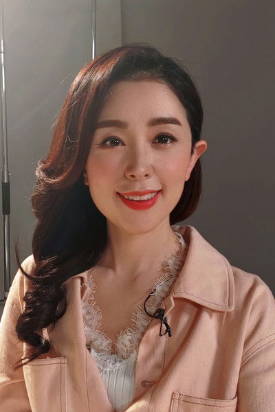 Lee Myung-hee portrait