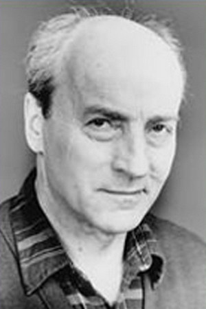 Marek Kępiński portrait