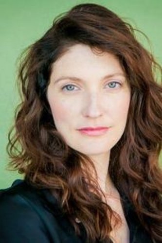 Laura Nordin portrait