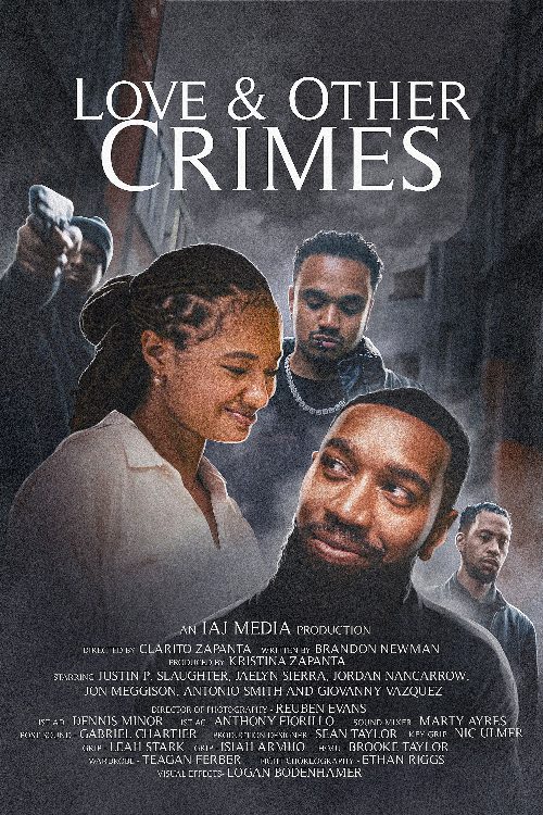 Watch: Love & Other Crimes (2026) Official Trailer Is Here
