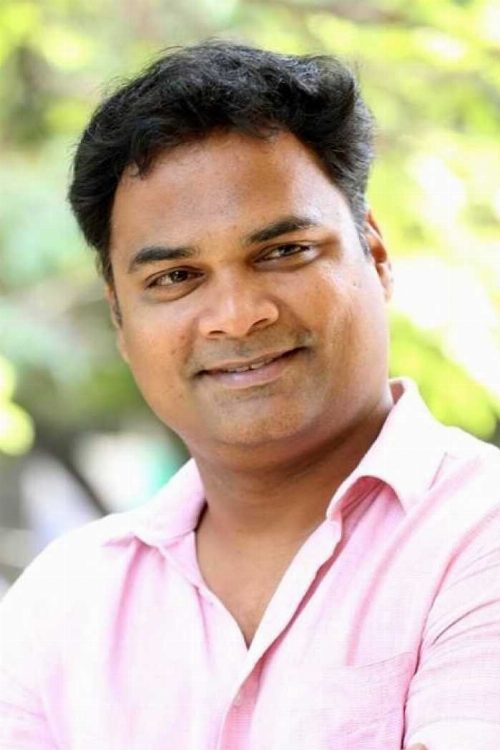 Madhunandan portrait