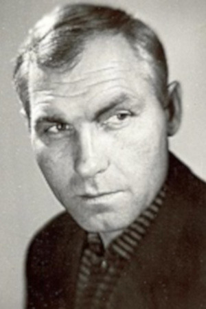 Petro Slabynskyi portrait