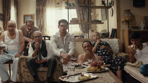 The Stories (2026) Is Out — Cast, Plot, Where to Watch