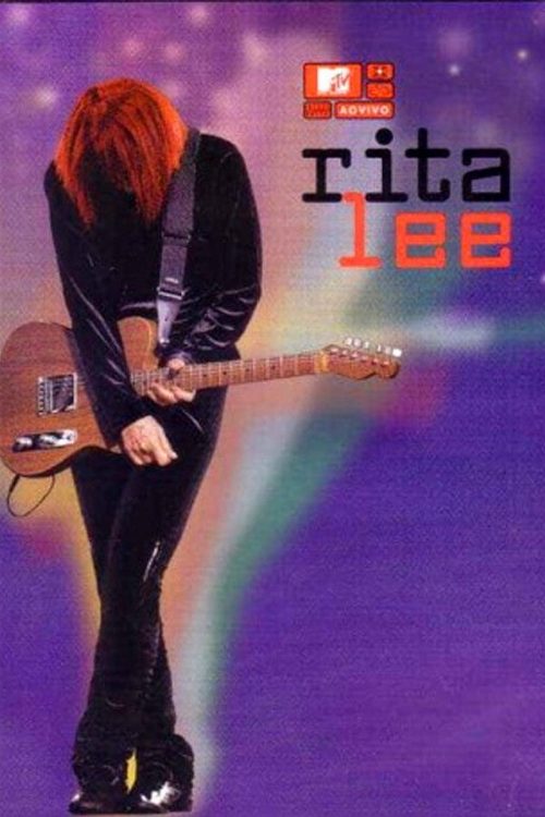 MTV Ao Vivo poster