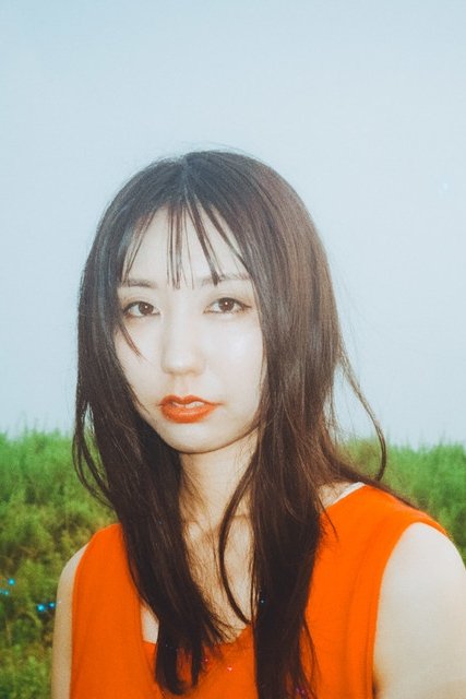 Sara Wakui portrait