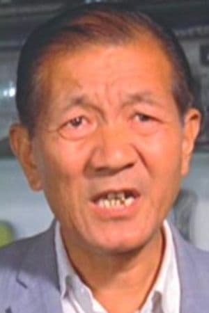 To Wing-Leung portrait