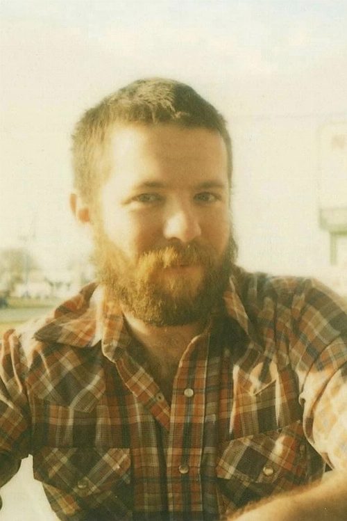 Raymond Raposa portrait