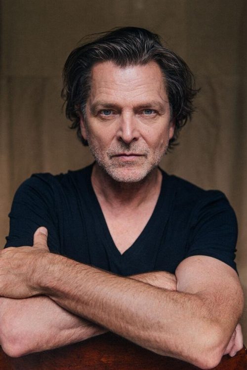 Jörg Pintsch portrait