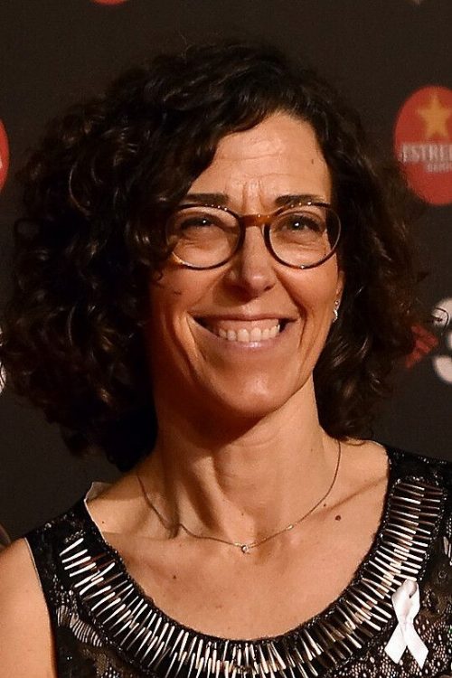 Àngels Masclans portrait