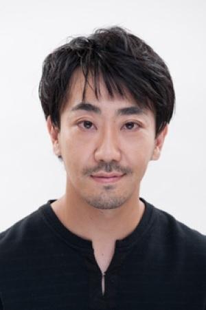 Shunsuke Miura portrait